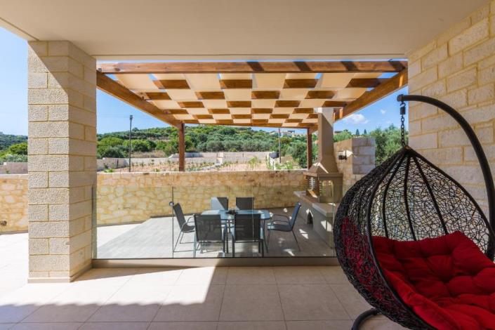 Image No.7-Maison / Villa de 5 chambres à vendre à Almyrida