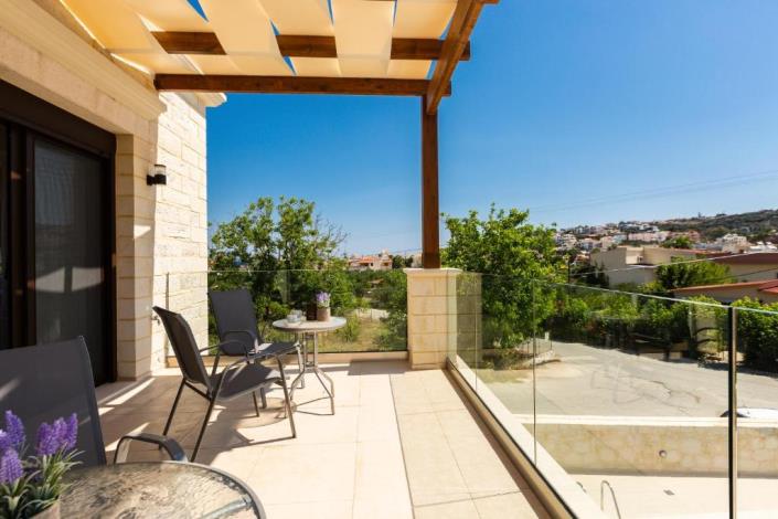 Image No.13-Maison / Villa de 5 chambres à vendre à Almyrida