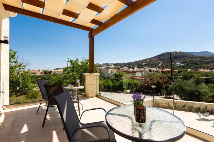 Image No.14-Maison / Villa de 5 chambres à vendre à Almyrida