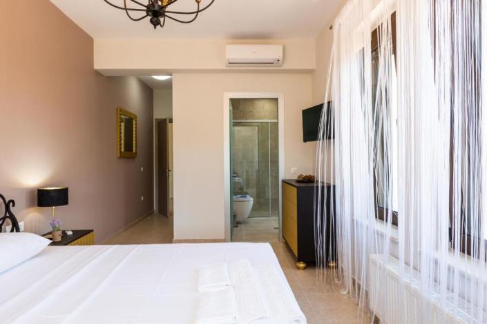 Image No.16-Maison / Villa de 5 chambres à vendre à Almyrida