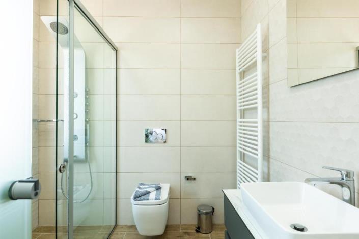 Image No.21-Maison / Villa de 5 chambres à vendre à Almyrida