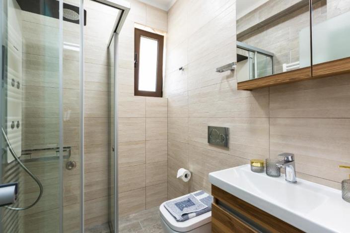 Image No.24-Maison / Villa de 5 chambres à vendre à Almyrida