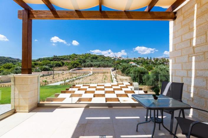 Image No.25-Maison / Villa de 5 chambres à vendre à Almyrida