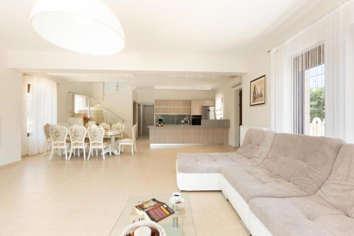 Image No.35-Maison / Villa de 5 chambres à vendre à Almyrida