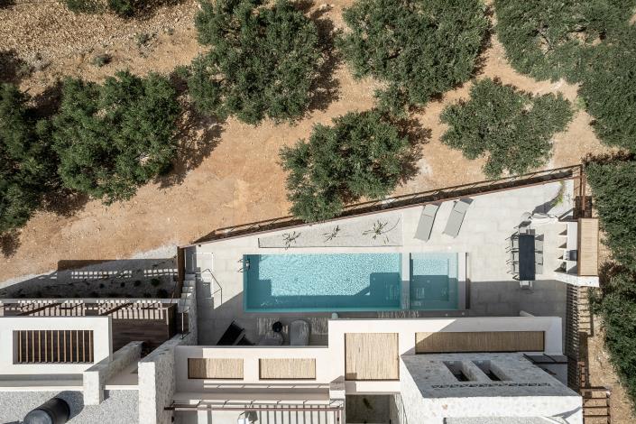 Image No.4-Villa de 2 chambres à vendre à Kissamos