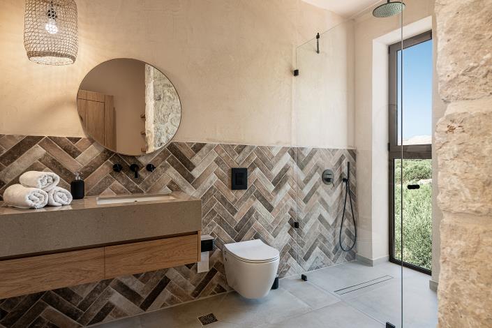 Image No.10-Villa de 2 chambres à vendre à Kissamos