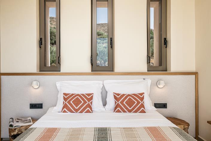 Image No.15-Villa de 2 chambres à vendre à Kissamos