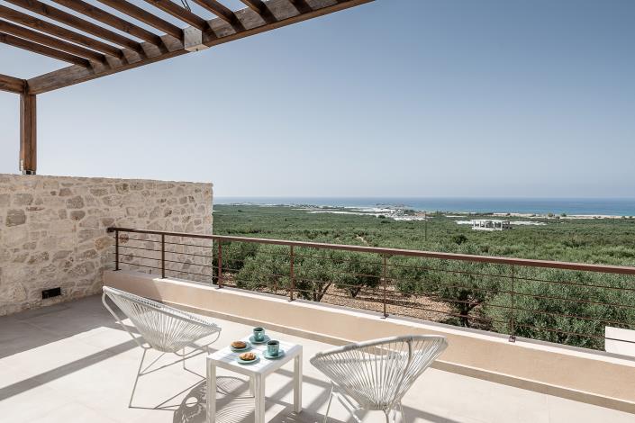 Image No.16-Villa de 2 chambres à vendre à Kissamos