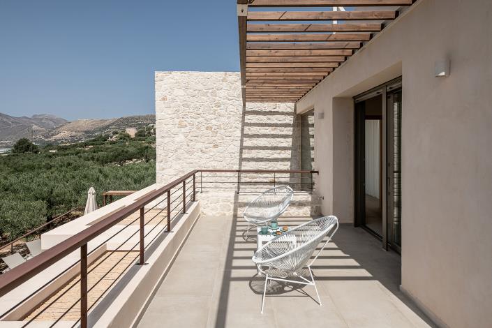 Image No.17-Villa de 2 chambres à vendre à Kissamos