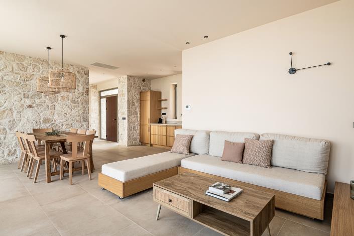 Image No.21-Villa de 2 chambres à vendre à Kissamos