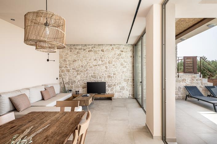 Image No.23-Villa de 2 chambres à vendre à Kissamos