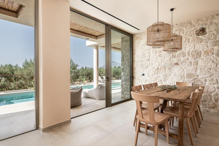 Image No.24-Villa de 2 chambres à vendre à Kissamos