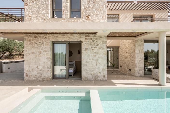 Image No.25-Villa de 2 chambres à vendre à Kissamos