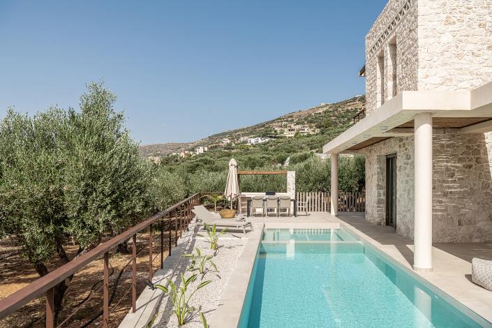 Image No.29-Villa de 2 chambres à vendre à Kissamos