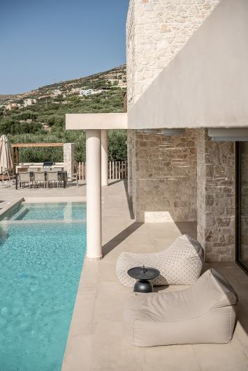 Image No.32-Villa de 2 chambres à vendre à Kissamos