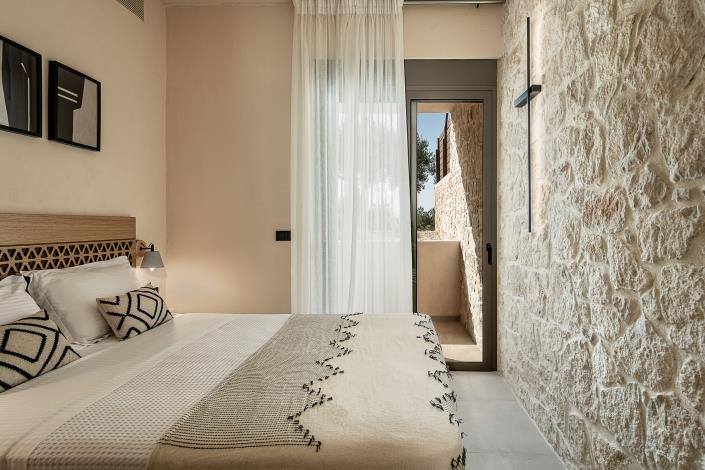 Image No.37-Villa de 2 chambres à vendre à Kissamos