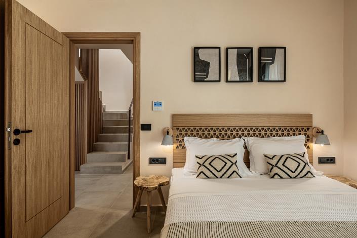 Image No.38-Villa de 2 chambres à vendre à Kissamos