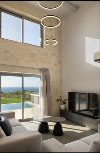 Image No.3-Villa de 4 chambres à vendre à Akrotiri