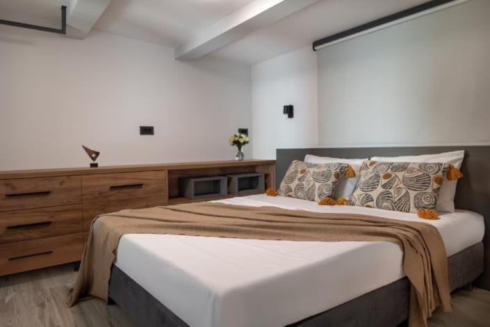 Image No.8-Villa de 4 chambres à vendre à Akrotiri