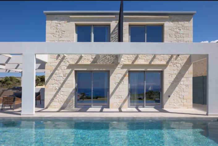 Image No.20-Villa de 4 chambres à vendre à Akrotiri