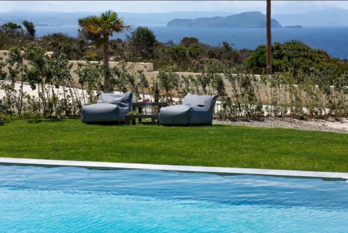 Image No.21-Villa de 4 chambres à vendre à Akrotiri