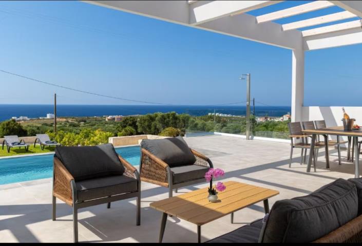 Image No.29-Villa de 4 chambres à vendre à Akrotiri