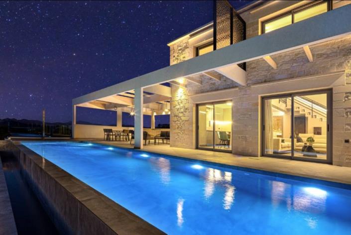 Image No.32-Villa de 4 chambres à vendre à Akrotiri