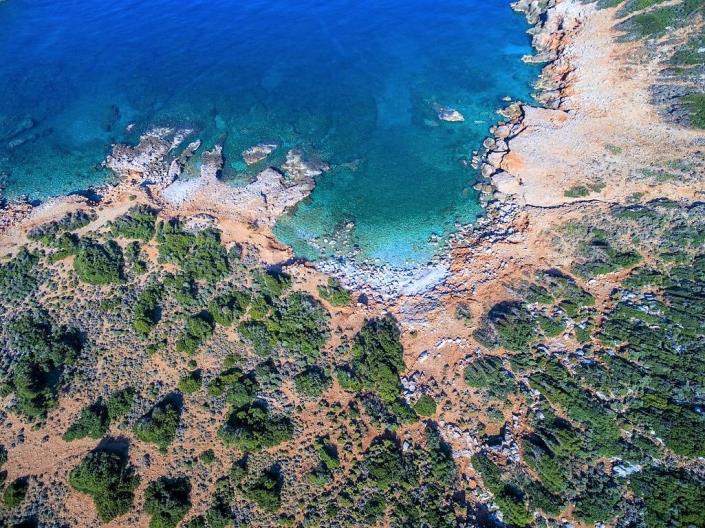 Image No.12-Terre à vendre à Héraklion