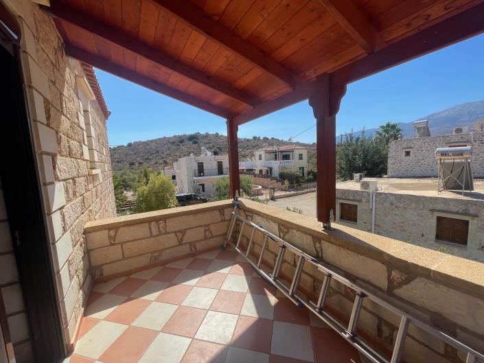 Image No.7-Maison / Villa de 2 chambres à vendre à Neo Chorio