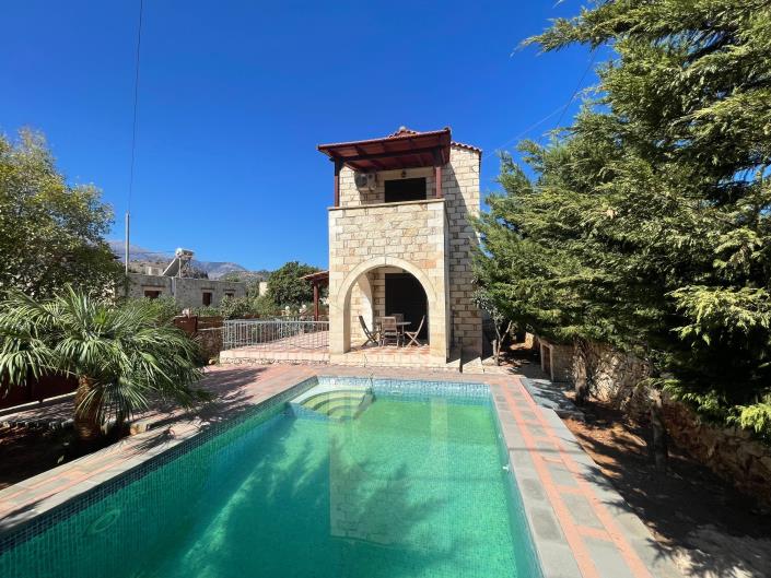 Image No.18-Maison / Villa de 2 chambres à vendre à Neo Chorio