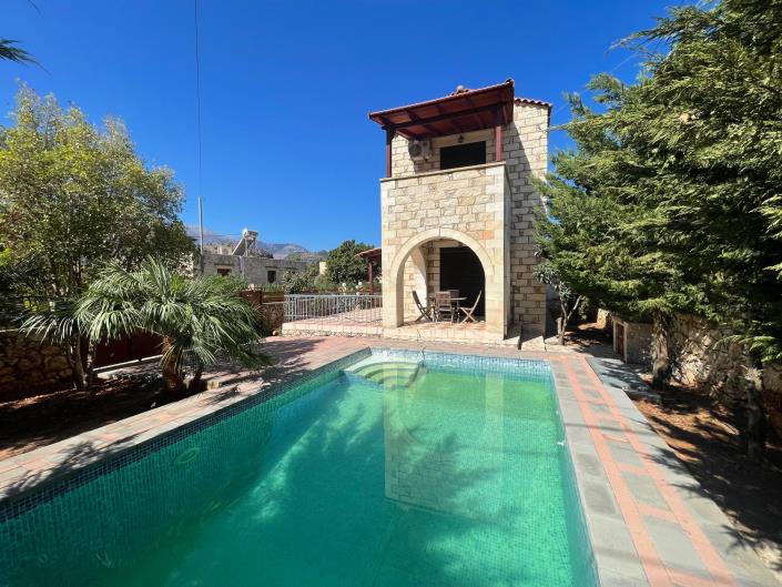 Image No.19-Maison / Villa de 2 chambres à vendre à Neo Chorio