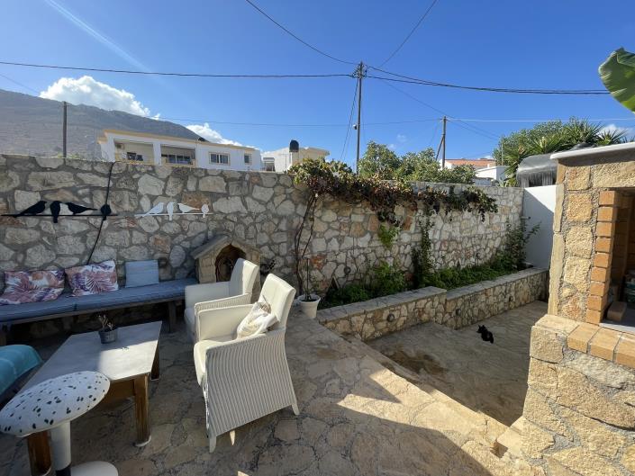 Image No.3-Maison de 4 chambres à vendre à Kokkino Horio