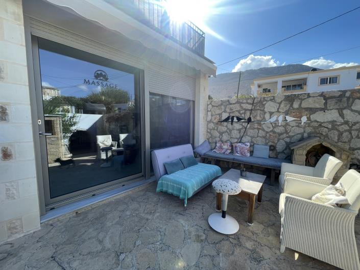 Image No.5-Maison de 4 chambres à vendre à Kokkino Horio