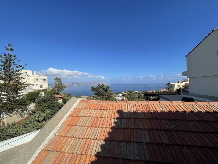 Image No.7-Maison de 4 chambres à vendre à Kokkino Horio