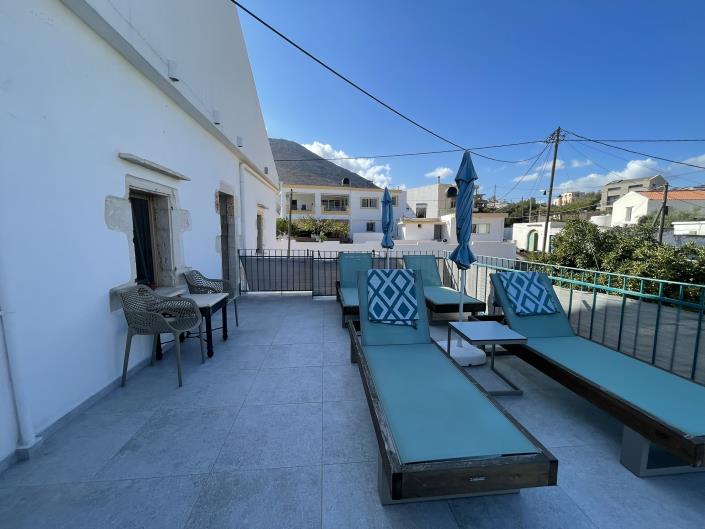 Image No.8-Maison de 4 chambres à vendre à Kokkino Horio