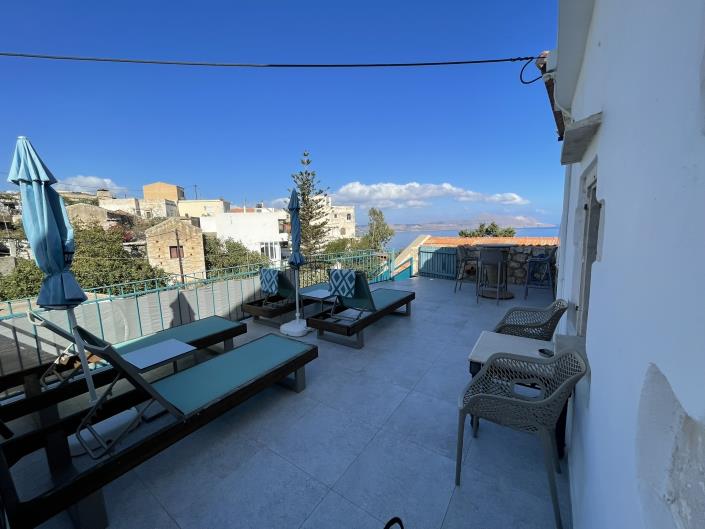 Image No.9-Maison de 4 chambres à vendre à Kokkino Horio