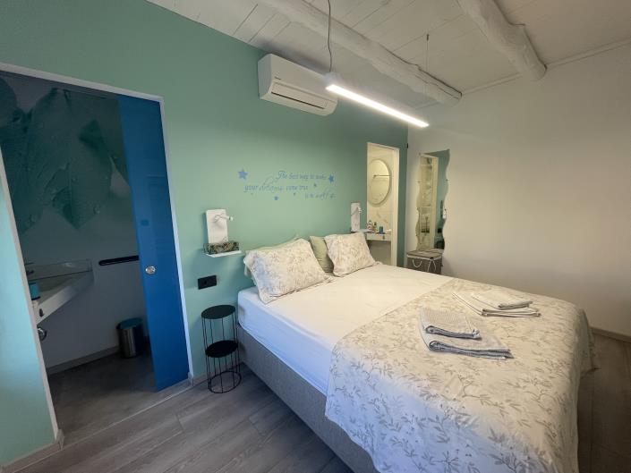 Image No.10-Maison de 4 chambres à vendre à Kokkino Horio