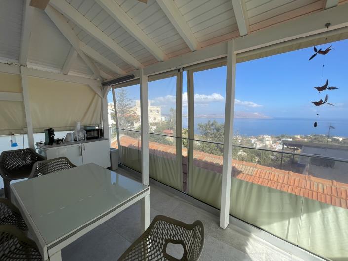 Image No.18-Maison de 4 chambres à vendre à Kokkino Horio