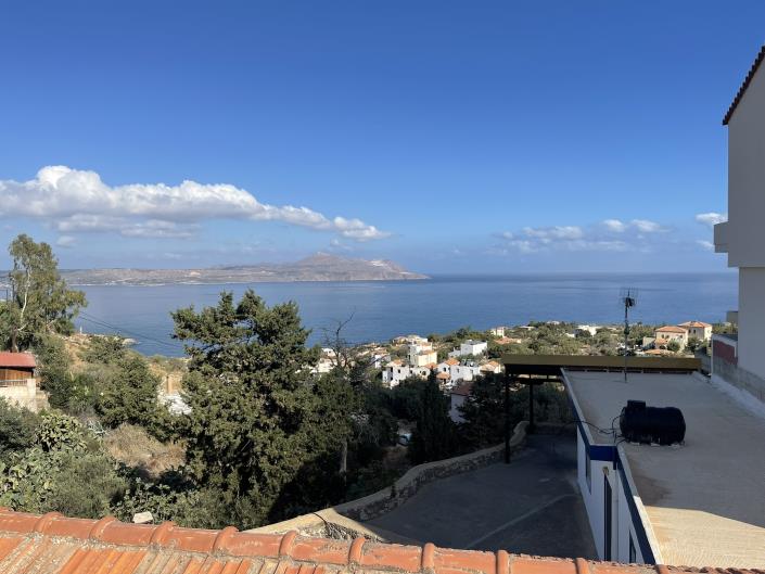 Image No.21-Maison de 4 chambres à vendre à Kokkino Horio