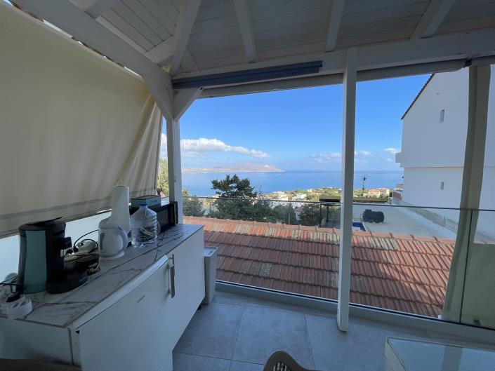 Image No.22-Maison de 4 chambres à vendre à Kokkino Horio