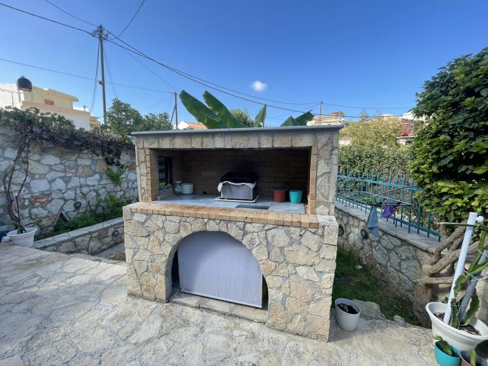 Image No.23-Maison de 4 chambres à vendre à Kokkino Horio