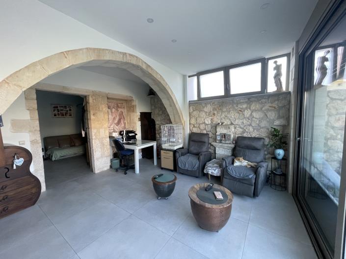 Image No.24-Maison de 4 chambres à vendre à Kokkino Horio