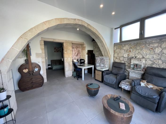 Image No.25-Maison de 4 chambres à vendre à Kokkino Horio