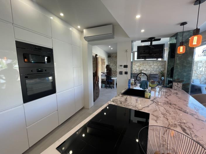 Image No.27-Maison de 4 chambres à vendre à Kokkino Horio