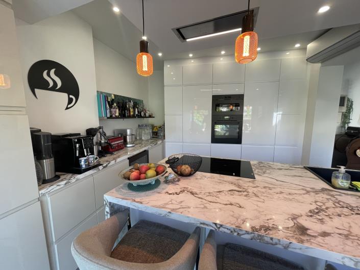 Image No.28-Maison de 4 chambres à vendre à Kokkino Horio