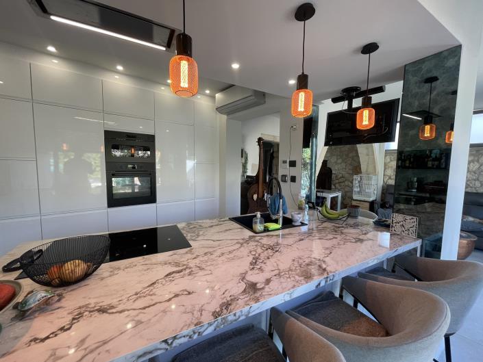 Image No.29-Maison de 4 chambres à vendre à Kokkino Horio