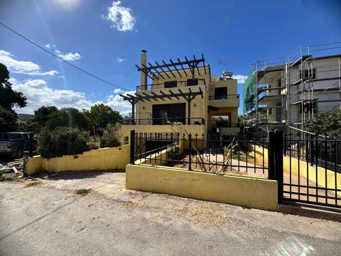 Image No.10-Maison de 3 chambres à vendre à Kalyves