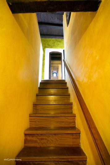 Image No.9-Maison / Villa de 1 chambre à vendre à Samonas