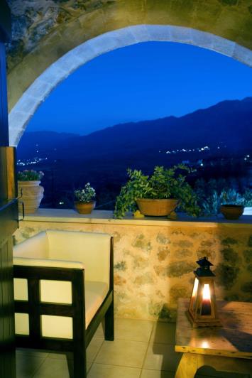 Image No.11-Maison / Villa de 1 chambre à vendre à Samonas