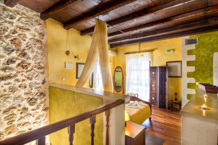 Image No.13-Maison / Villa de 1 chambre à vendre à Samonas